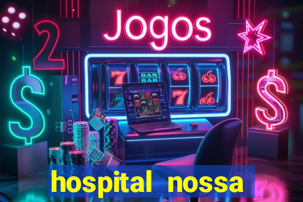 hospital nossa senhora de lourdes antas bahia